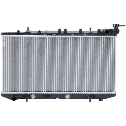 1997 NISSAN SENTRA 1.6 L RADIATOR MIZ-1317