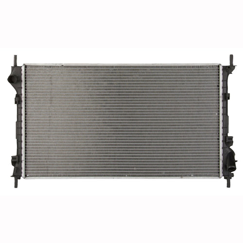 2011 FORD TRANSIT CONNECT 2.0 L RADIATOR MIZ-13184