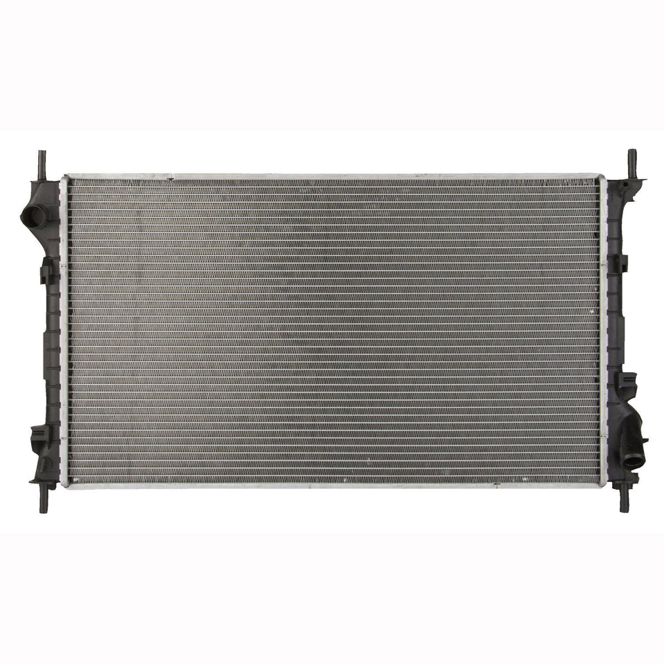 2013 FORD TRANSIT CONNECT 2.0 L RADIATOR MIZ-13184