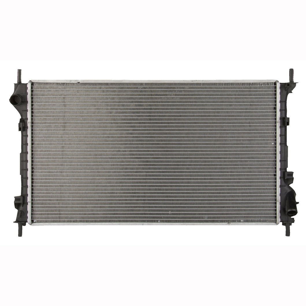 2013 FORD TRANSIT CONNECT 2.0 L RADIATOR MIZ-13184