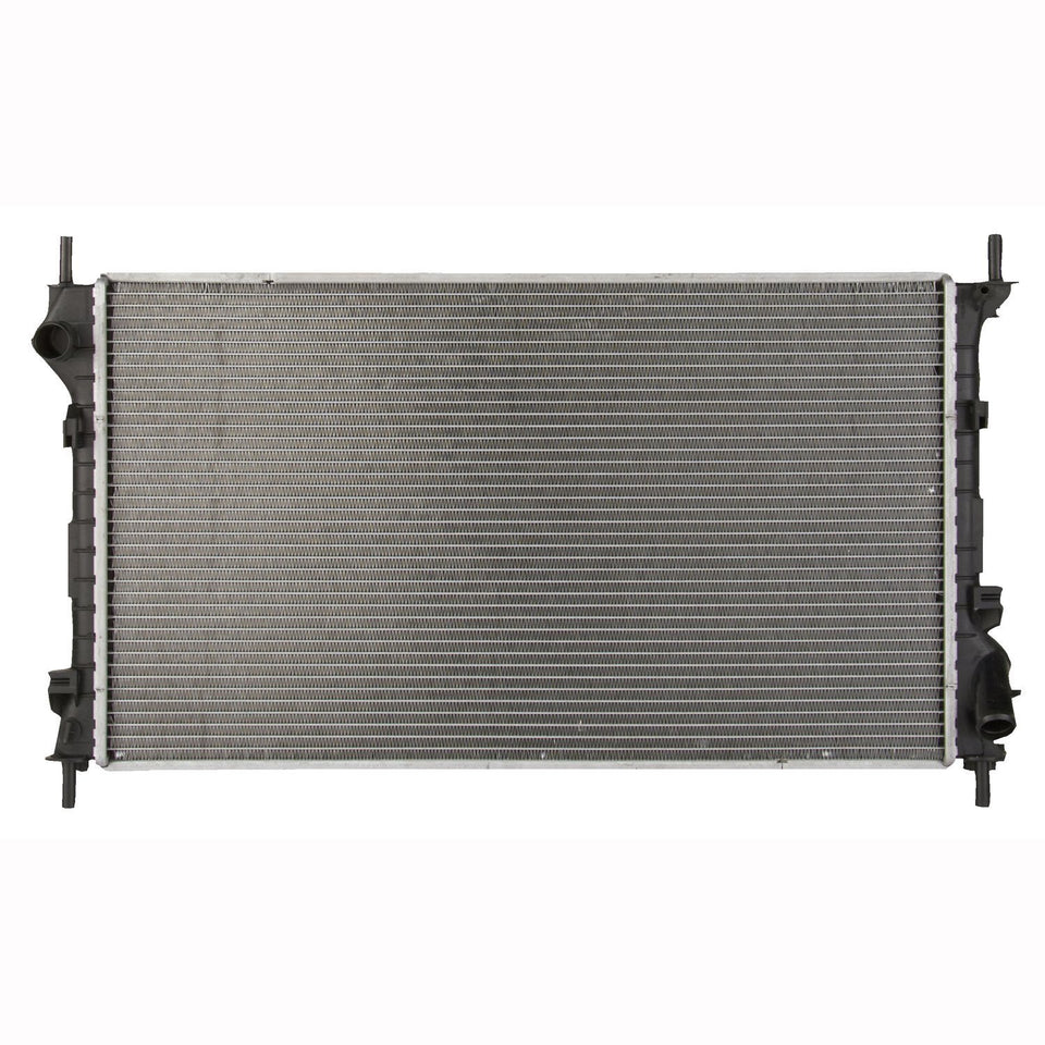 2013 FORD TRANSIT CONNECT 2.0 L RADIATOR MIZ-13184
