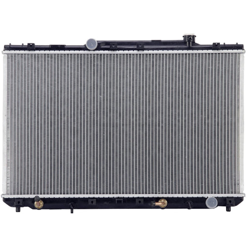 1992 TOYOTA CAMRY 2.2 L RADIATOR MIZ-1318