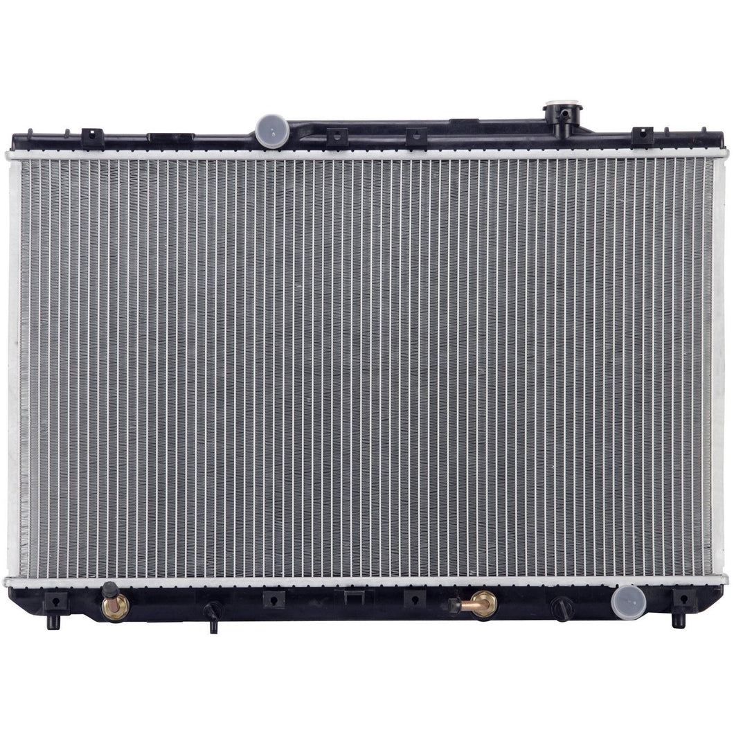 1995 TOYOTA CAMRY 2.2 L RADIATOR MIZ-1318