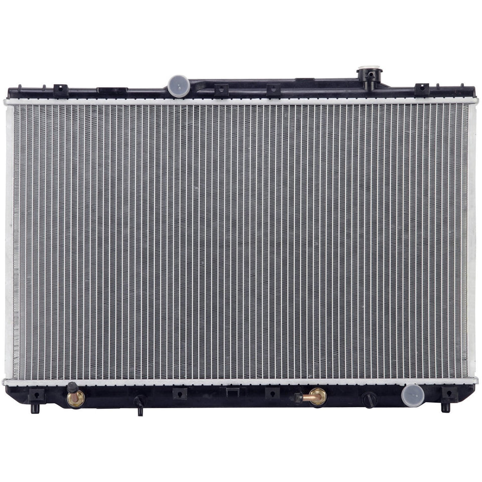 1993 TOYOTA CAMRY 2.2 L RADIATOR MIZ-1318