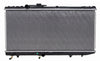 1993 TOYOTA TERCEL 1.5 L RADIATOR MIZ-1319