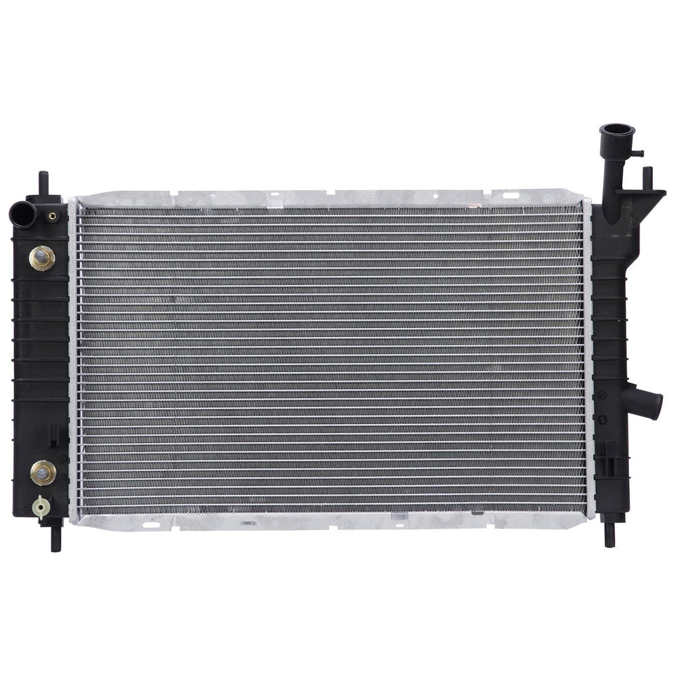 1994 MERCURY TOPAZ 3.0 L RADIATOR MIZ-1322