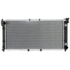 1997 MAZDA MX-6 2.0 L RADIATOR MIZ-1323