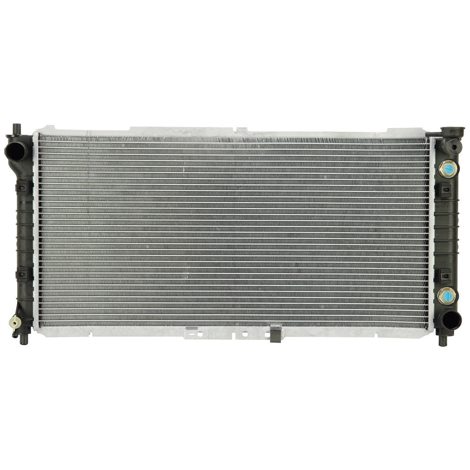 1997 FORD PROBE 2.0 L RADIATOR MIZ-1324