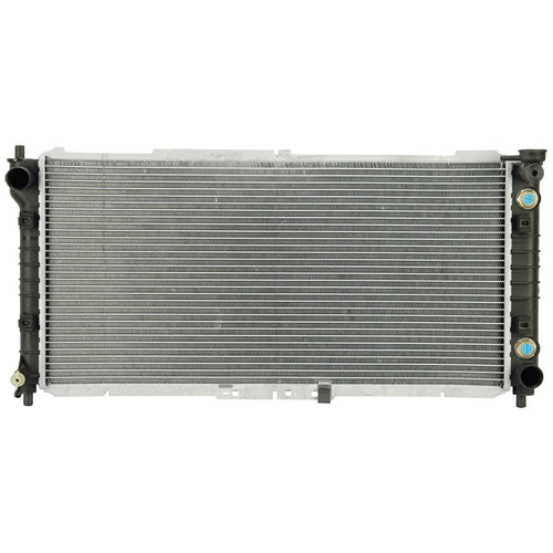 1996 FORD PROBE 2.0 L RADIATOR MIZ-1324