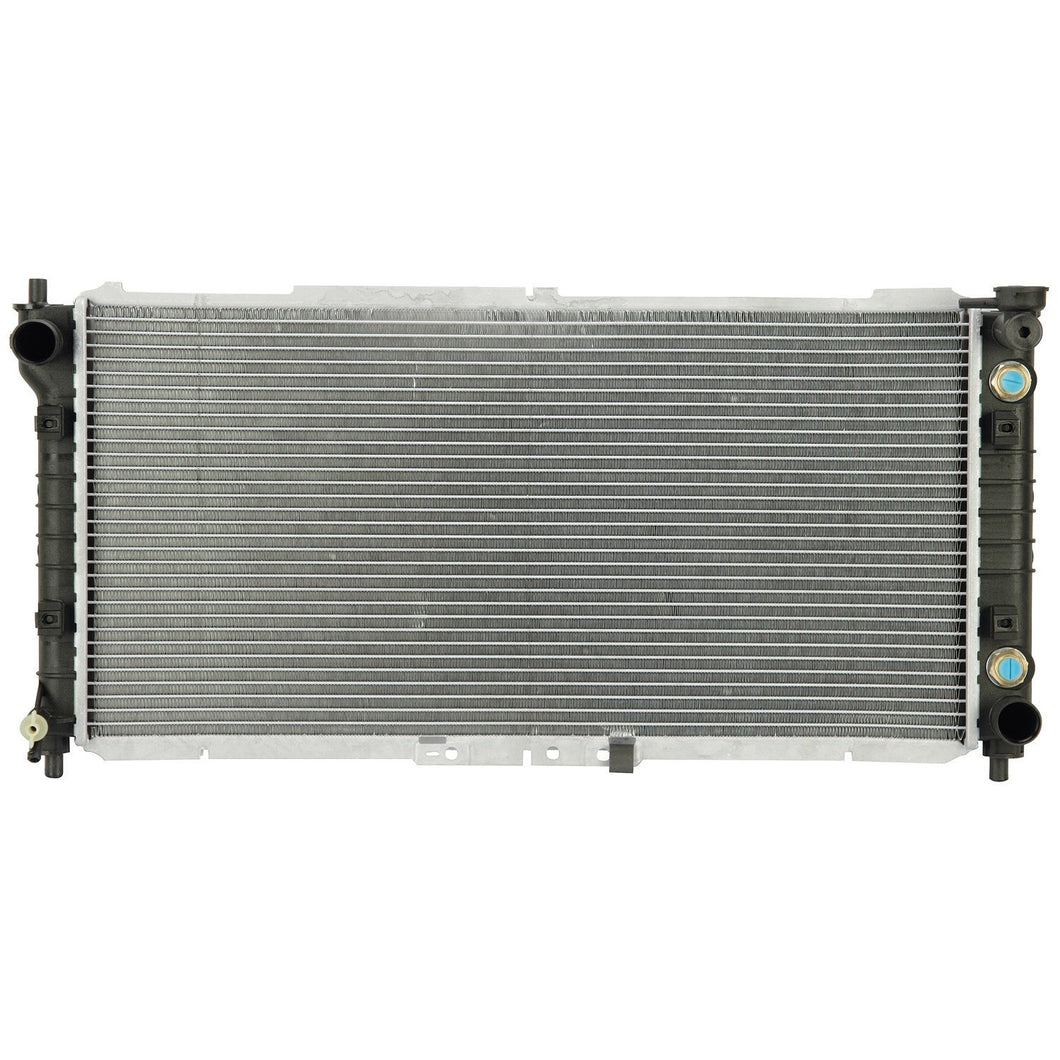 1996 FORD PROBE 2.0 L RADIATOR MIZ-1324