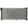1996 FORD PROBE 2.0 L RADIATOR MIZ-1324