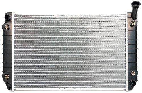 1993 OLDSMOBILE CUTLASS CRUISER 3.3 L RADIATOR MIZ-1339