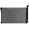 1992 OLDSMOBILE CUTLASS CRUISER 3.3 L RADIATOR MIZ-1340