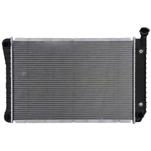 1994 OLDSMOBILE CUTLASS CIERA 3.1 L RADIATOR MIZ-1340