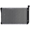 1995 OLDSMOBILE CUTLASS 3.1 L RADIATOR MIZ-1340