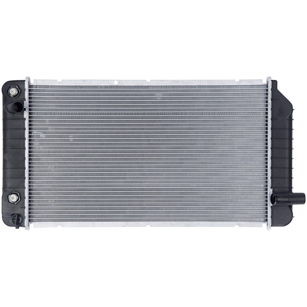 1993 PONTIAC GRAND AM 3.3 L RADIATOR MIZ-1343