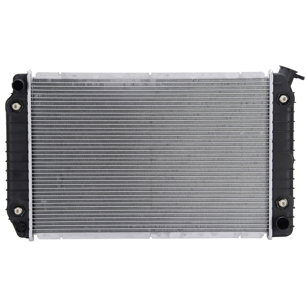 1994 CHEVROLET LUMINA APV 3.1 L RADIATOR MIZ-1348