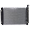 1989 GMC SAFARI 4.3 L RADIATOR MIZ-1351