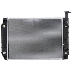 1994 GMC SAFARI 4.3 L RADIATOR MIZ-1351