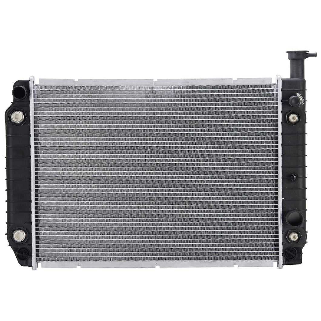1994 GMC SAFARI 4.3 L RADIATOR MIZ-1351