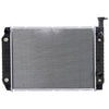 1994 GMC SAFARI 4.3 L RADIATOR MIZ-1351