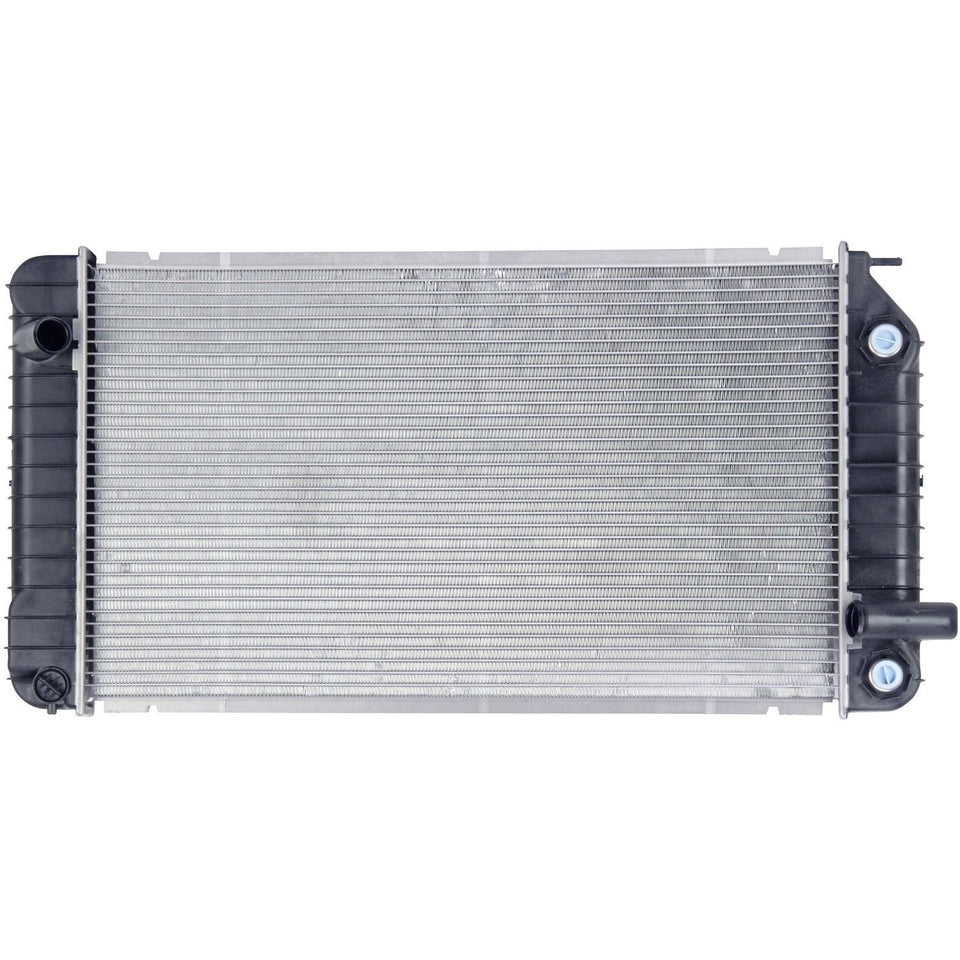 1993 OLDSMOBILE ACHIEVA 2.3 L RADIATOR MIZ-1375