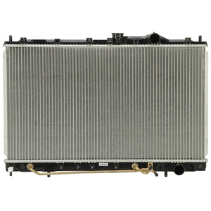 1994 PLYMOUTH COLT 1.8 L RADIATOR MIZ-1393