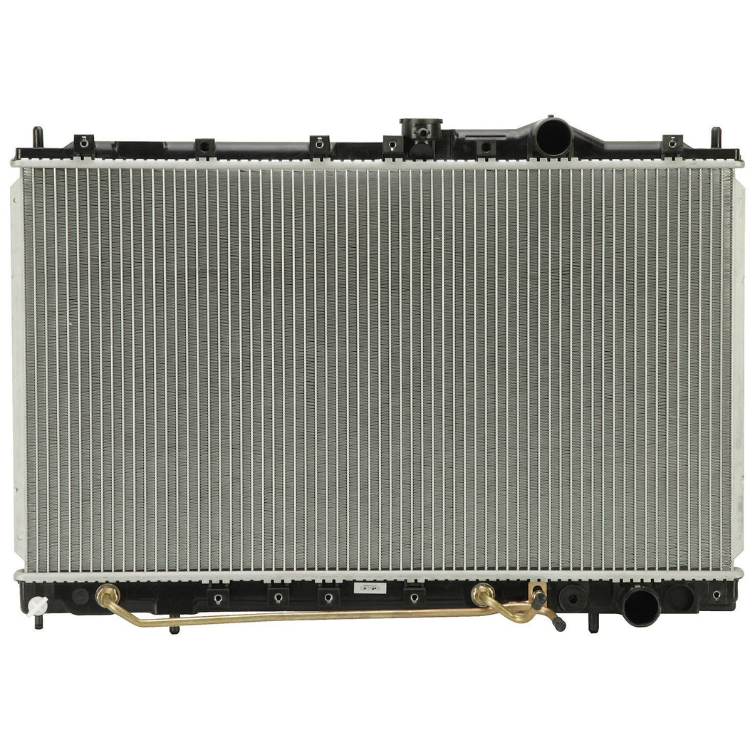 1993 EAGLE SUMMIT 1.8 L RADIATOR MIZ-1393