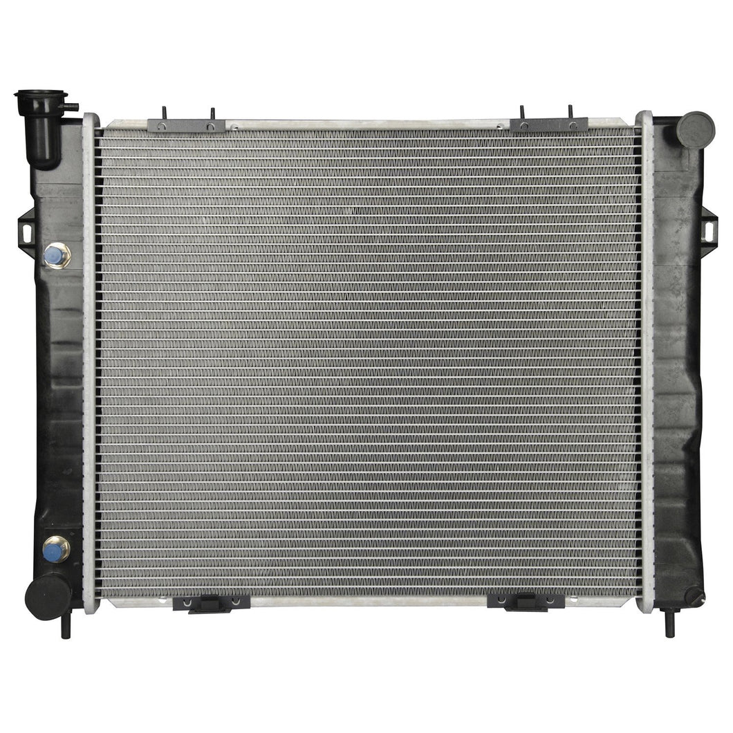 1995 JEEP GRAND CHEROKEE 4.0 L RADIATOR MIZ-1396