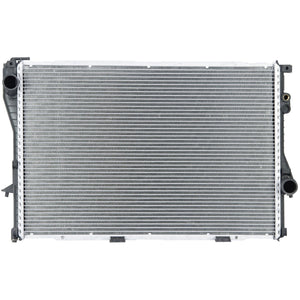 1998 BMW 528I 2.8 L RADIATOR MIZ-1401