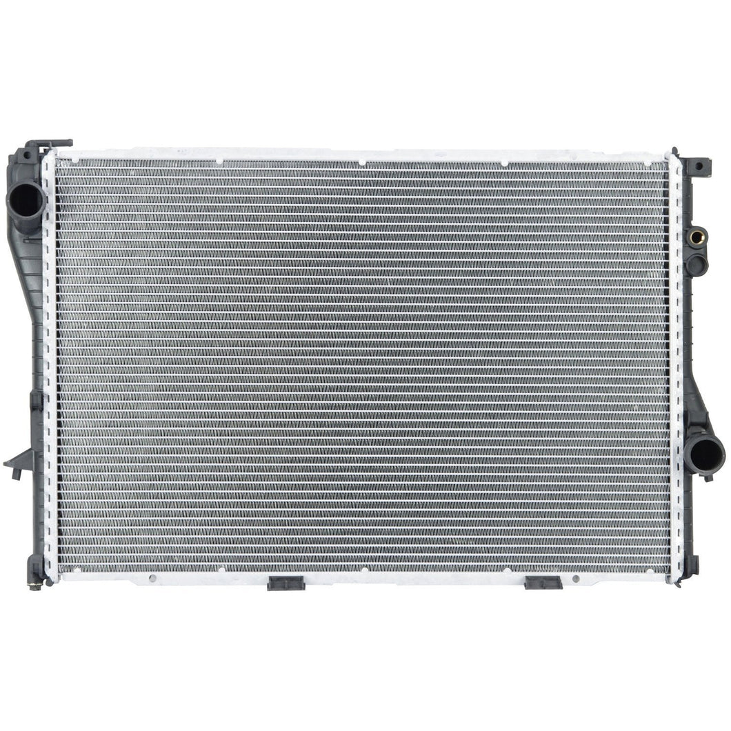 1998 BMW 528I 2.8 L RADIATOR MIZ-1401