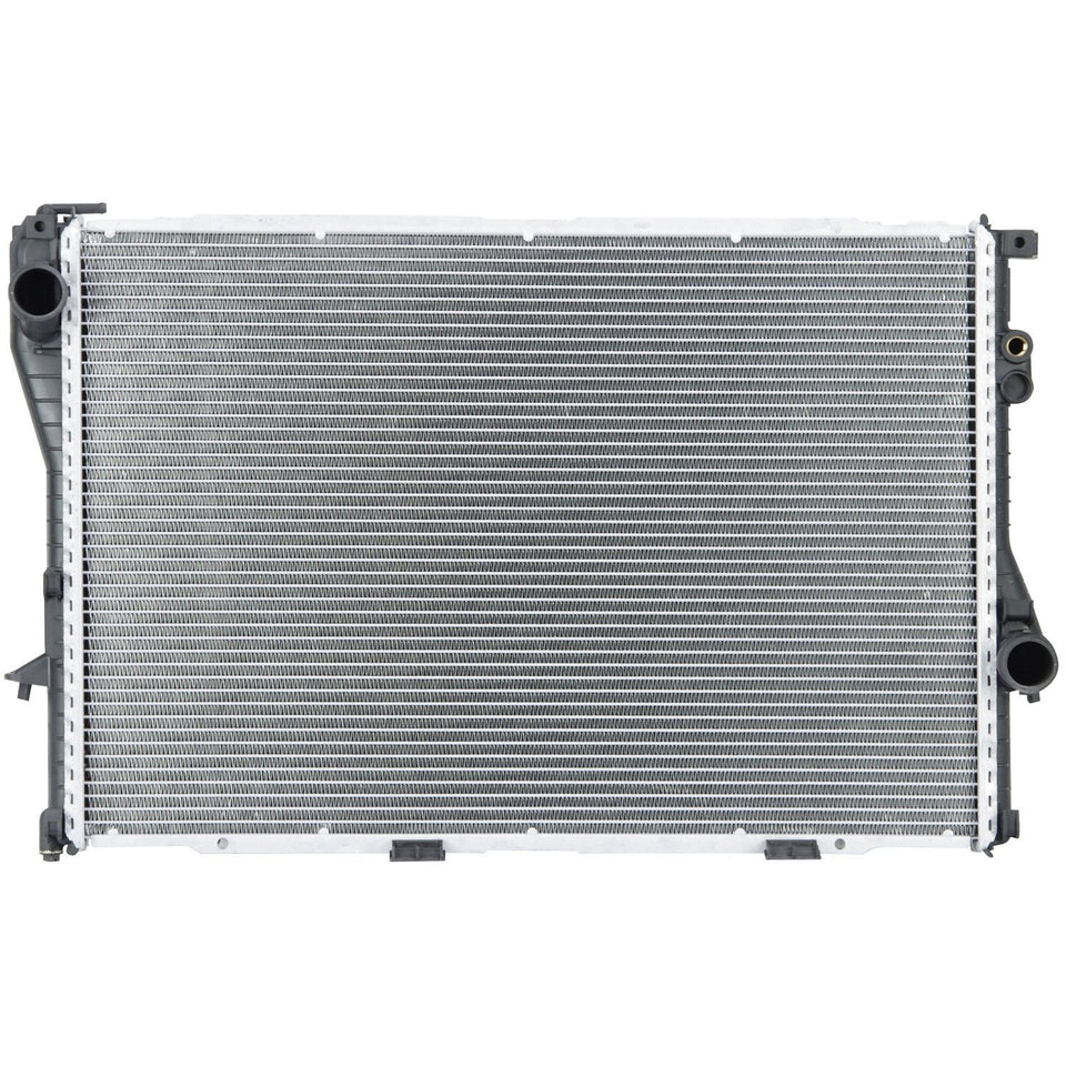 1996 BMW 528I 2.8 L RADIATOR MIZ-1401