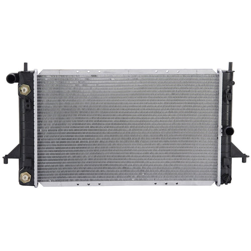 1993 SATURN SW1 1.9 L RADIATOR MIZ-1422