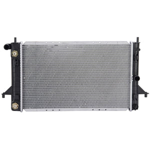 1993 SATURN SL 1.9 L RADIATOR MIZ-1422