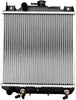 1989 PONTIAC FIREFLY 1.0 L RADIATOR MIZ-1444