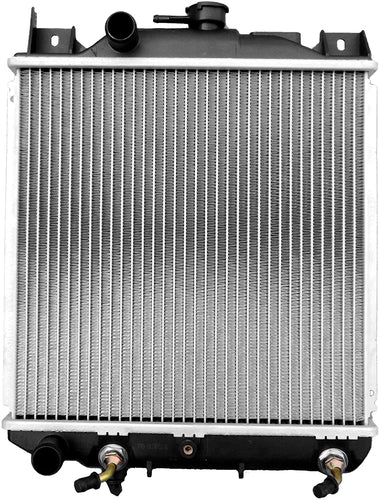 1994 SUZUKI SWIFT 1.3 L RADIATOR MIZ-1444