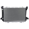 1990 FORD F-150 5.0 L RADIATOR MIZ-1451