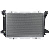 1994 FORD BRONCO 5.0 L RADIATOR MIZ-1451
