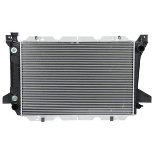 1992 FORD F-150 5.0 L RADIATOR MIZ-1451