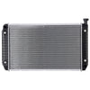1994 OLDSMOBILE SILHOUETTE 3.8 L RADIATOR MIZ-1475