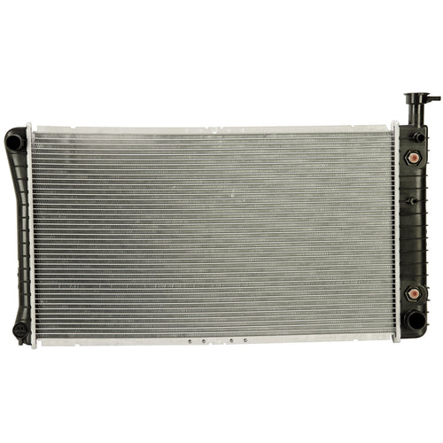 1995 GMC G2500 5.7 L RADIATOR MIZ-1477