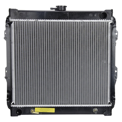 1994 TOYOTA PICKUP 2.4 L RADIATOR MIZ-147