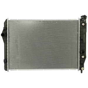 2002 PONTIAC FIREBIRD 3.8 L RADIATOR MIZ-1485