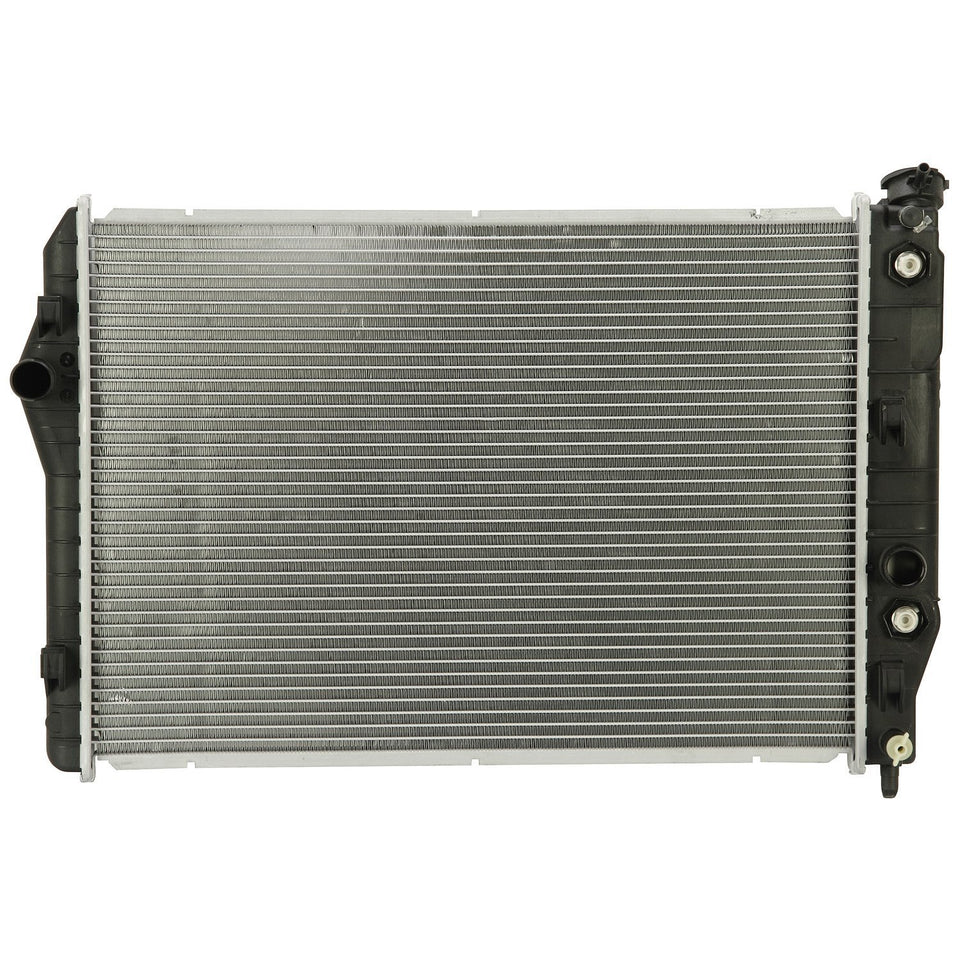 2001 PONTIAC FIREBIRD 3.8 L RADIATOR MIZ-1485