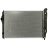2001 PONTIAC FIREBIRD 3.8 L RADIATOR MIZ-1485