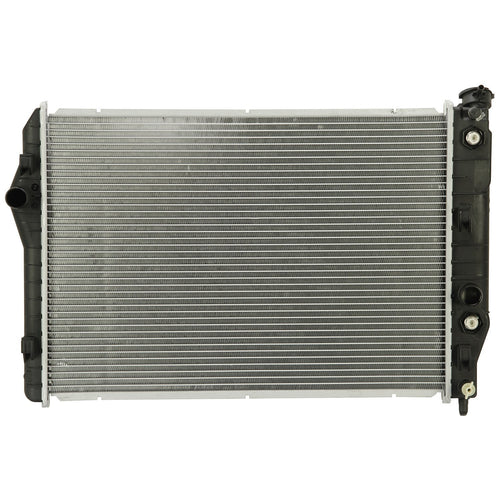 1996 PONTIAC FIREBIRD 3.8 L RADIATOR MIZ-1485