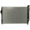 2001 CHEVROLET CAMARO 3.8 L RADIATOR MIZ-1485