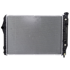 1993 CHEVROLET CAMARO 5.7 L RADIATOR MIZ-1486