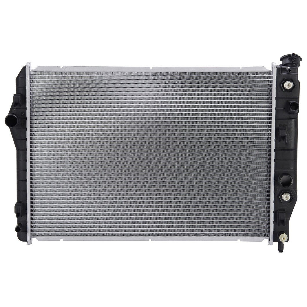 1993 CHEVROLET CAMARO 5.7 L RADIATOR MIZ-1486