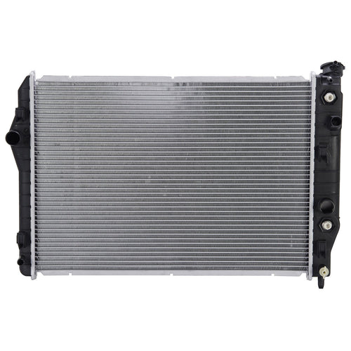 1995 CHEVROLET CAMARO 5.7 L RADIATOR MIZ-1486